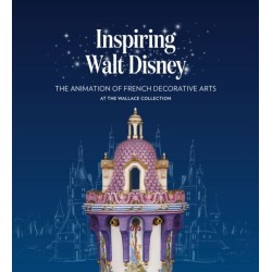 Inspiring Walt Disney: The Animation of French Decorative Arts at the Wallace Collection