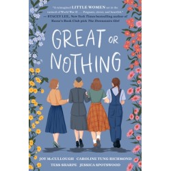Great or Nothing