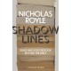 Shadow Lines: Searching For the Book Beyond the Shelf