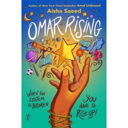 Omar Rising
