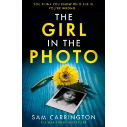 The Girl in the Photo