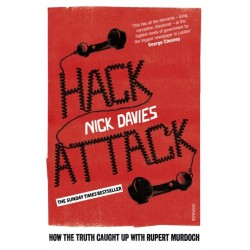 Hack Attack: How the truth caught up with Rupert Murdoch