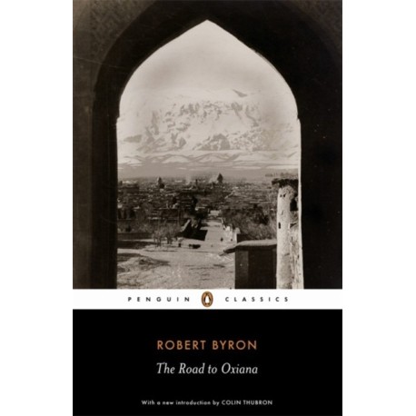 The Road to Oxiana