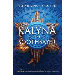 Kalyna The Soothsayer