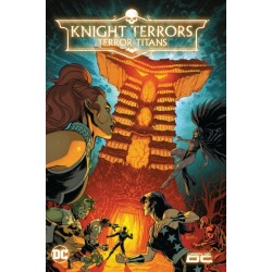 Knight Terrors: Terror Titans