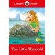 The Ladybird Readers Level 4 - The Little Mermaid (ELT Graded Reader)
