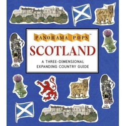 Scotland: Panorama Pops
