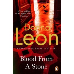 Blood From A Stone: (Brunetti 14)
