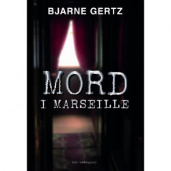 Mord i Marseille