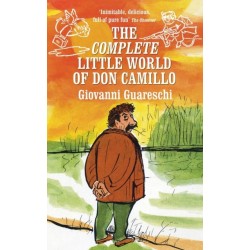 The Little World of Don Camillo: No. 1 in the Don Camillo Series