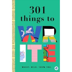 301 Things to Write