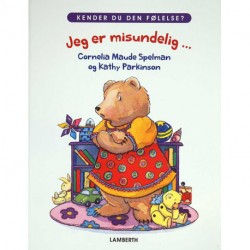 Jeg er misundelig ...
