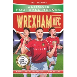 Wrexham AFC (Ultimate Football Heroes - The No.1 football series)