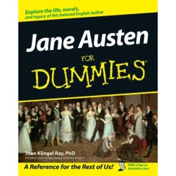 Jane Austen For Dummies