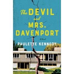 The Devil and Mrs. Davenport: A Novel