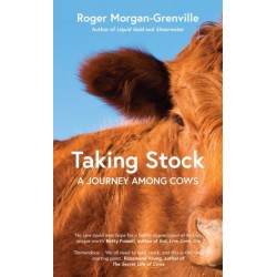 Taking Stock: A Journey Among Cows