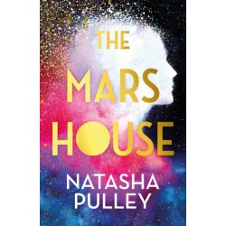 The Mars House: A BBC Radio 2 Book Club Pick