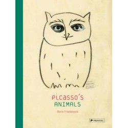 Picasso's Animals
