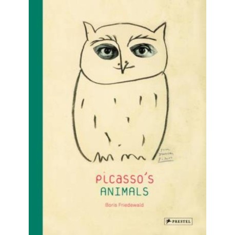 Picasso's Animals
