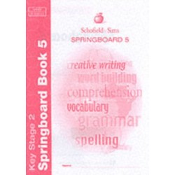 Springboard Book 5