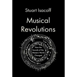 Musical Revolutions: How the Sounds of the Western World Changed