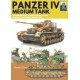 Panzer IV, Medium Tank: German Army and Waffen-SS Normandy Campaign , Summer 1944
