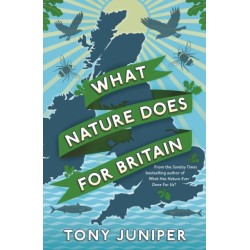 What Nature Does For Britain