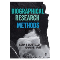 Biographical Research Methods