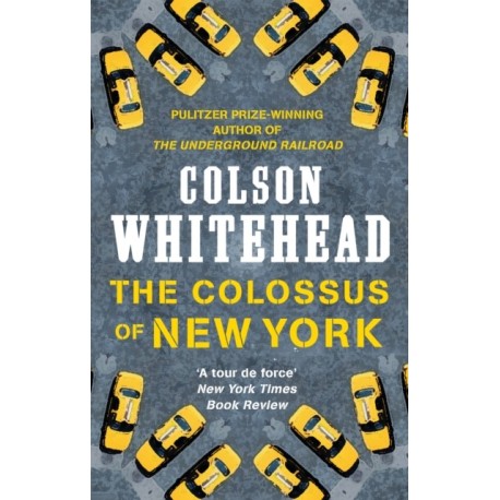 The Colossus of New York