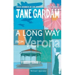 A Long Way From Verona