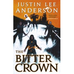 The Bitter Crown