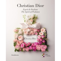 Christian Dior: The Spirit of Perfumes