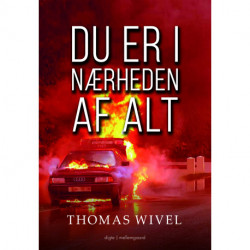 Du er i nærheden af alt