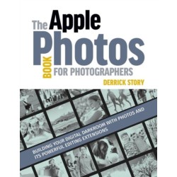 Apple Photos Book for Photographers