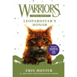 Warriors Super Edition: Leopardstar's Honor