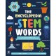 The Encyclopedia of STEM Words: An Illustrated a to Z of 100 Terms for Kids to Know
