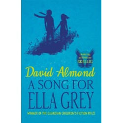 A Song for Ella Grey
