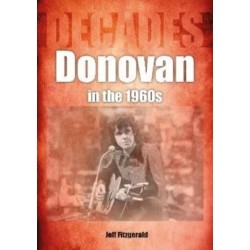 Donovan in the 1960s (Decades)
