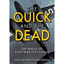 The Quick and the Dead