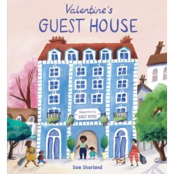 Valentine's Guest House
