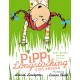 Pippi Longstocking Goes Aboard
