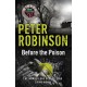 Before the Poison: a totally gripping crime fiction novel from the master of the police procedural