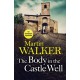 The Body in the Castle Well: The Dordogne Mysteries 12