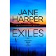 Exiles: The heart-pounding Aaron Falk thriller from the No. 1 bestselling author of The Dry and Force of Nature
