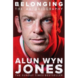Belonging: The Autobiography