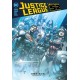 Justice League: The New 52 Omnibus Vol. 2
