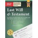 Last Will & Testament Kit