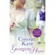 Cousin Kate: Gossip, scandal and an unforgettable Regency romance