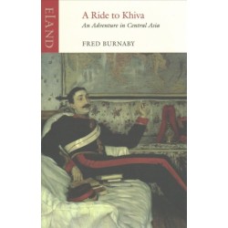 A Ride to Khiva: An Adventure in Central Asia