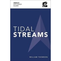 Imray Explorer Guide - Tidal Streams